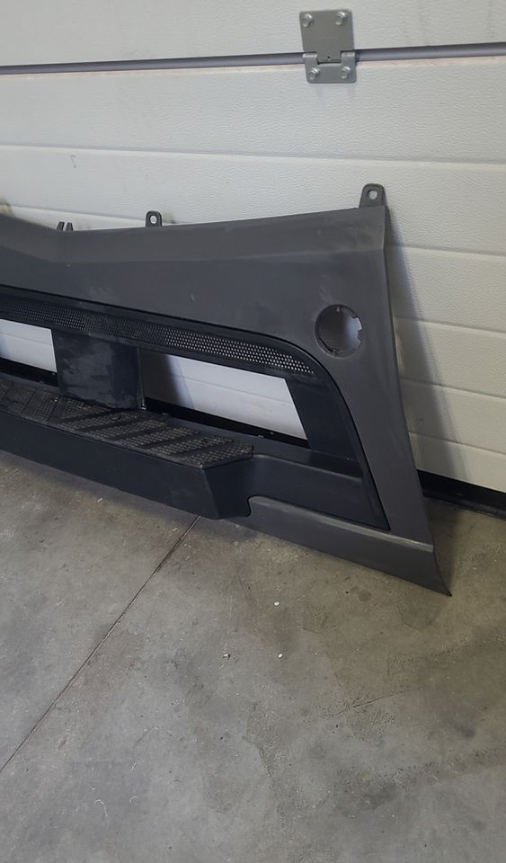 ZDERZAK MERCEDES ACTROS MP4 ORYGINAŁ - Kofanger for Lastbil: billede 3 ZDERZAK MERCEDES ACTROS MP4 ORYGINAŁ - Kofanger for Lastbil: billede 3