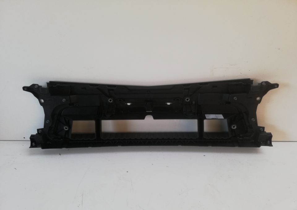 ZDERZAK MERCEDES ATEGO EURO6 NOWY MODEL - Kofanger for Lastbil: billede 3 ZDERZAK MERCEDES ATEGO EURO6 NOWY MODEL - Kofanger for Lastbil: billede 3