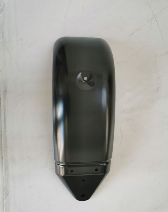 ZDERZAK NAROŻNIK RENAULT KERAX METALOWY - Kofanger for Lastbil: billede 1 ZDERZAK NAROŻNIK RENAULT KERAX METALOWY - Kofanger for Lastbil: billede 1