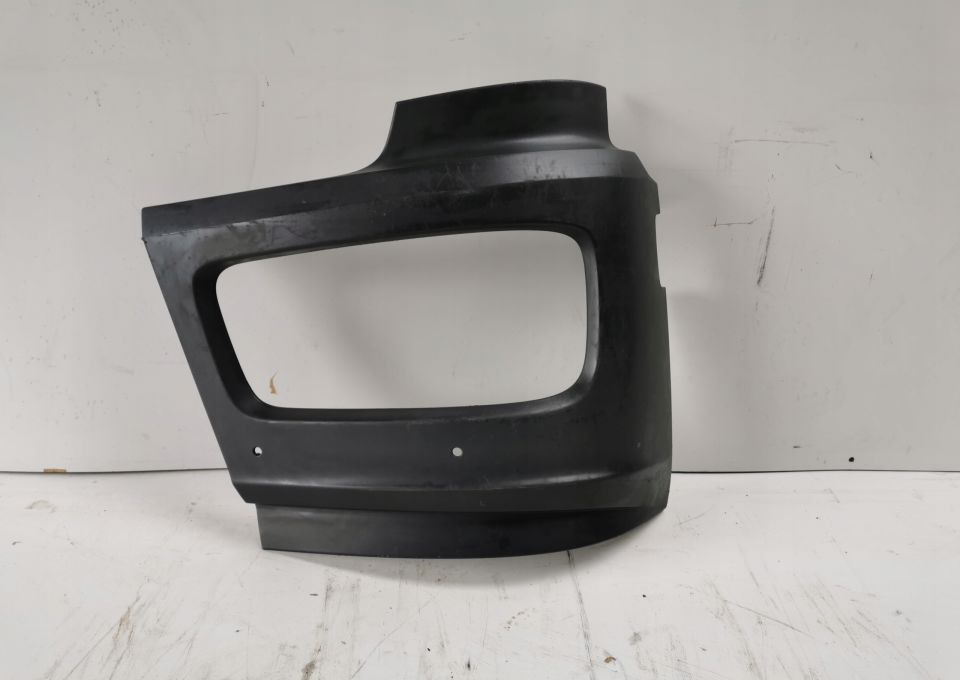 ZDERZAK OKULAR MERCEDES ATEGO ORYGINAŁ lewy - Kofanger for Lastbil: billede 1 ZDERZAK OKULAR MERCEDES ATEGO ORYGINAŁ lewy - Kofanger for Lastbil: billede 1