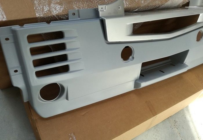 ZDERZAK RENAULT MAGNUM DXI NOWY - Kofanger for Lastbil: billede 2 ZDERZAK RENAULT MAGNUM DXI NOWY - Kofanger for Lastbil: billede 2