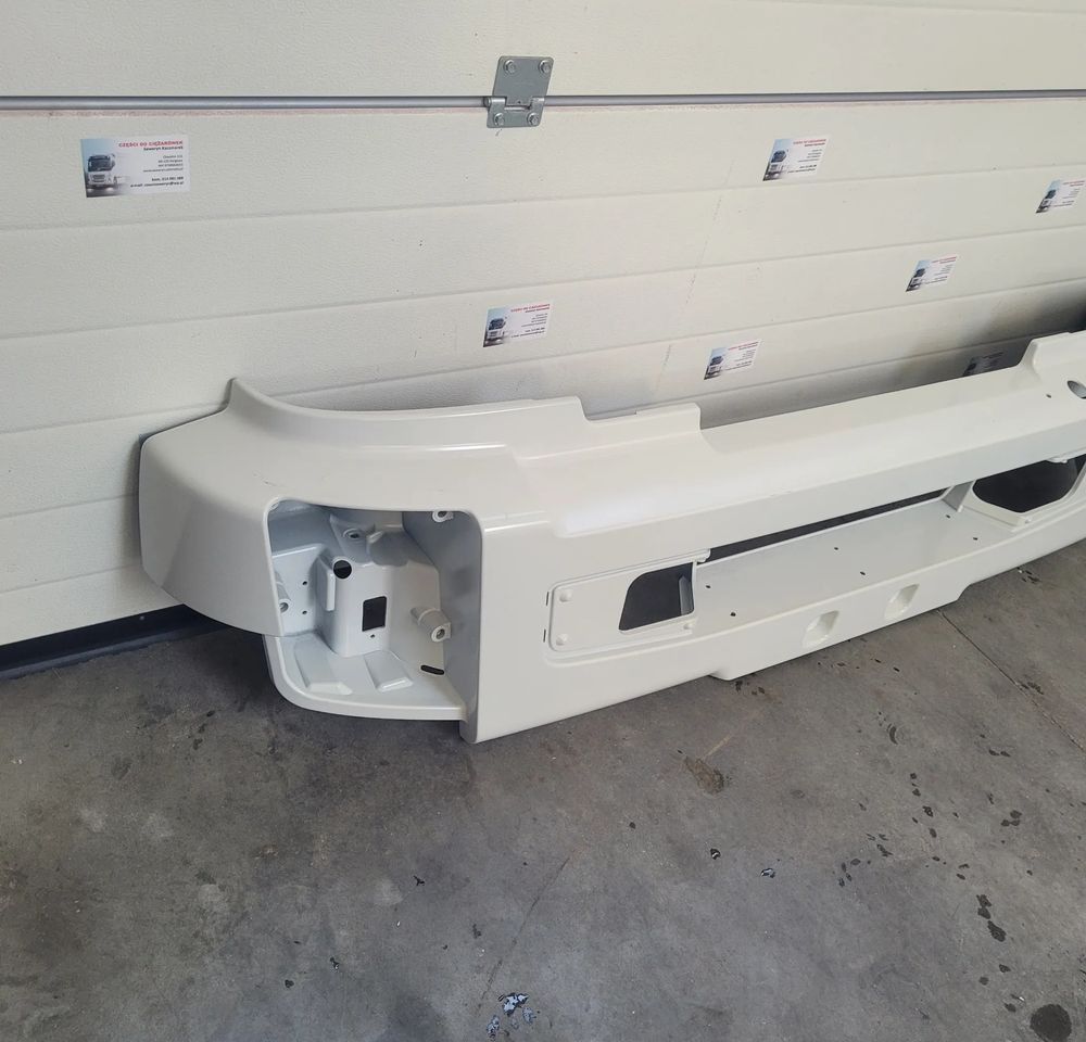 ZDERZAK VOLVO FL NOWY ORYGINAŁ E5 CHWALIM116 - Kofanger for Lastbil: billede 2 ZDERZAK VOLVO FL NOWY ORYGINAŁ E5 CHWALIM116 - Kofanger for Lastbil: billede 2