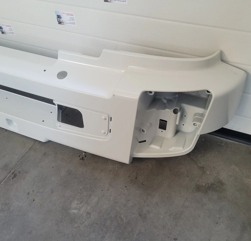 ZDERZAK VOLVO FL NOWY ORYGINAŁ E5 CHWALIM116 - Kofanger for Lastbil: billede 3 ZDERZAK VOLVO FL NOWY ORYGINAŁ E5 CHWALIM116 - Kofanger for Lastbil: billede 3