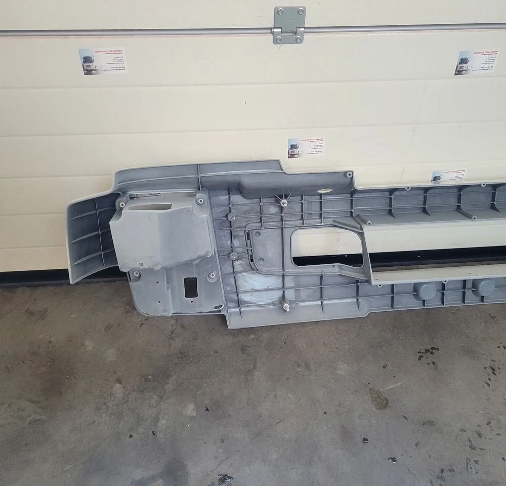 ZDERZAK VOLVO FL NOWY ORYGINAŁ E5 CHWALIM116 - Kofanger for Lastbil: billede 5 ZDERZAK VOLVO FL NOWY ORYGINAŁ E5 CHWALIM116 - Kofanger for Lastbil: billede 5