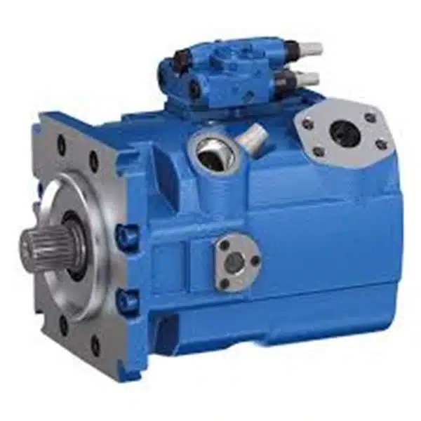 JUNJIN Rexroth pump – A4VG - Reservedel for Betonudstyr: billede 1 JUNJIN Rexroth pump – A4VG - Reservedel for Betonudstyr: billede 1