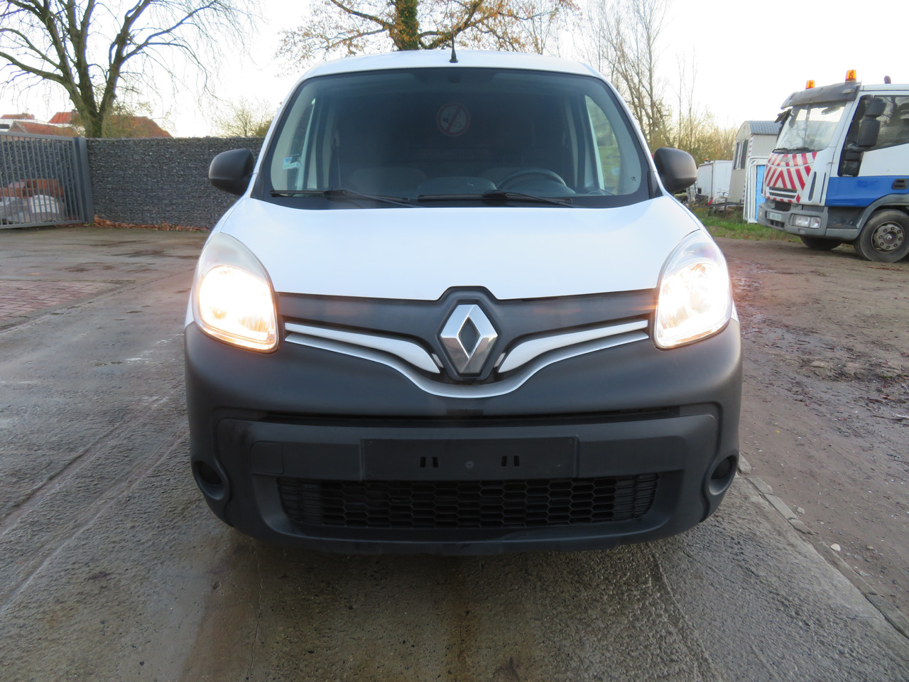 Renault Kangoo EXPRESS ENERGY 1.5dCi - Små varebil: billede 2 Renault Kangoo EXPRESS ENERGY 1.5dCi - Små varebil: billede 2