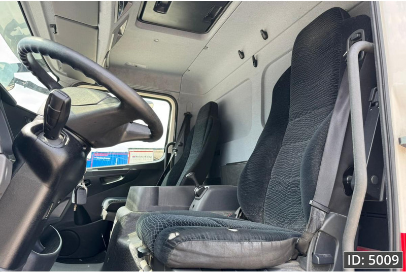 Mercedes-Benz Atego 1623 Day Cab, Euro 6, / Frigoblock / TOP condition - Kølevogn lastbil: billede 5 Mercedes-Benz Atego 1623 Day Cab, Euro 6, / Frigoblock / TOP condition - Kølevogn lastbil: billede 5