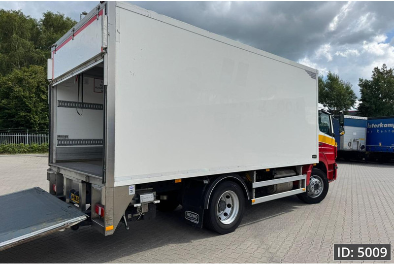 Mercedes-Benz Atego 1623 Day Cab, Euro 6, / Frigoblock / TOP condition - Kølevogn lastbil: billede 3 Mercedes-Benz Atego 1623 Day Cab, Euro 6, / Frigoblock / TOP condition - Kølevogn lastbil: billede 3