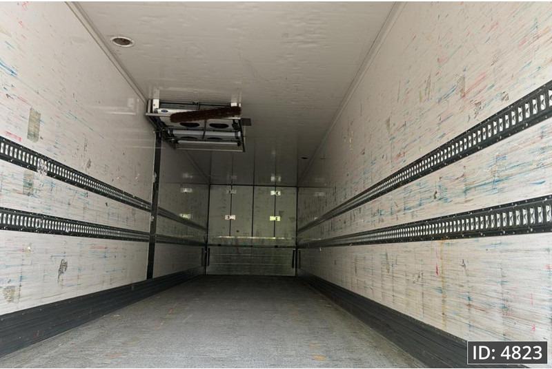 Renders ROC 16.30 / LZV / Doorlader - Kølevogn sættevogn: billede 5 Renders ROC 16.30 / LZV / Doorlader - Kølevogn sættevogn: billede 5