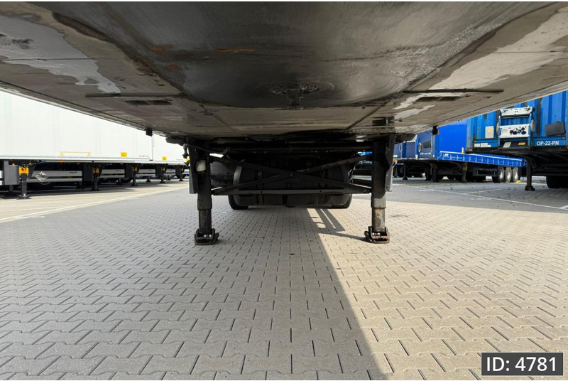 Kølevogn sættevogn Schmitz Cargobull Thermo king SLXe400 / Double stock / Huckepack: billede 7 Kølevogn sættevogn Schmitz Cargobull Thermo king SLXe400 / Double stock / Huckepack: billede 7