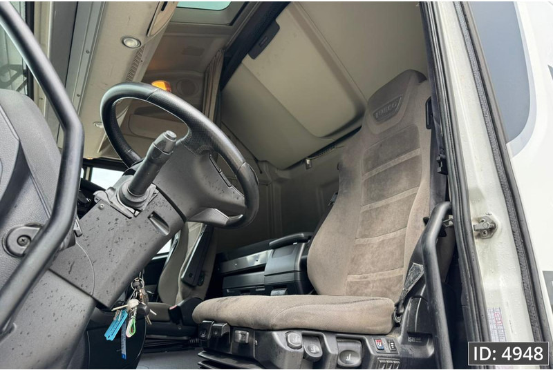 Iveco AS440STX/P Hi-Way Stralis, Euro 6, / 2 Tanks / Perfect condition / NL Truck - Trækker: billede 5 Iveco AS440STX/P Hi-Way Stralis, Euro 6, / 2 Tanks / Perfect condition / NL Truck - Trækker: billede 5