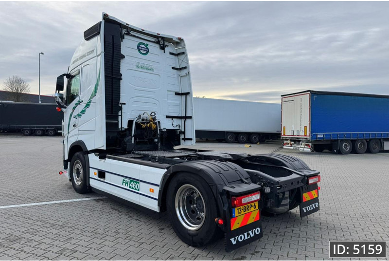 Volvo FH 460 Globetrotter XL, Euro 6, / 2 Tanks / Spec. Interior / TOP condition! - Trækker: billede 2 Volvo FH 460 Globetrotter XL, Euro 6, / 2 Tanks / Spec. Interior / TOP condition! - Trækker: billede 2