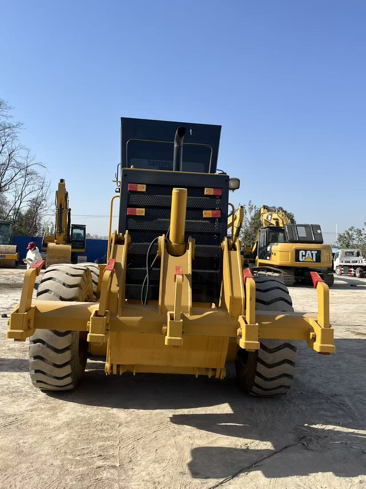 CATERPILLAR 12G Grader Click Here for Discount - Grader: billede 2 CATERPILLAR 12G Grader Click Here for Discount - Grader: billede 2