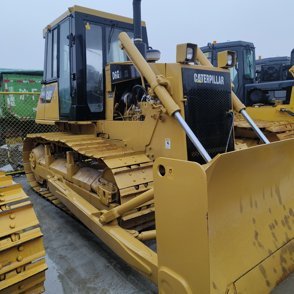 CATERPILLAR D6G Bulldozer Click Here for Discount - Bulldozer: billede 4 CATERPILLAR D6G Bulldozer Click Here for Discount - Bulldozer: billede 4