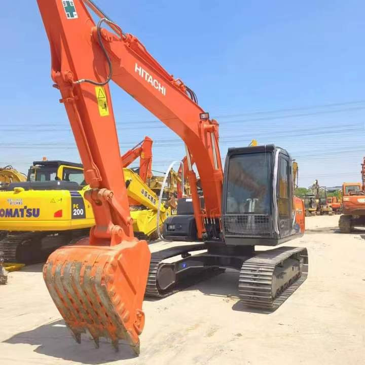 HITACHI ZX120 Excavator Click Here for Discount - Bæltegravemaskine: billede 3 HITACHI ZX120 Excavator Click Here for Discount - Bæltegravemaskine: billede 3
