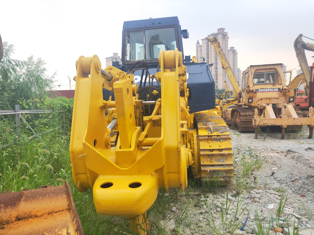 Komatsu D155 Bulldozer Click Here for Discount - Bulldozer: billede 5 Komatsu D155 Bulldozer Click Here for Discount - Bulldozer: billede 5