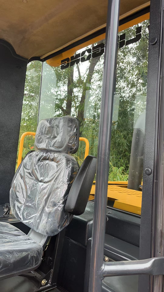 Liugong 856Wheel Loader Click for Discount - Gummihjulslæsser: billede 3 Liugong 856Wheel Loader Click for Discount - Gummihjulslæsser: billede 3