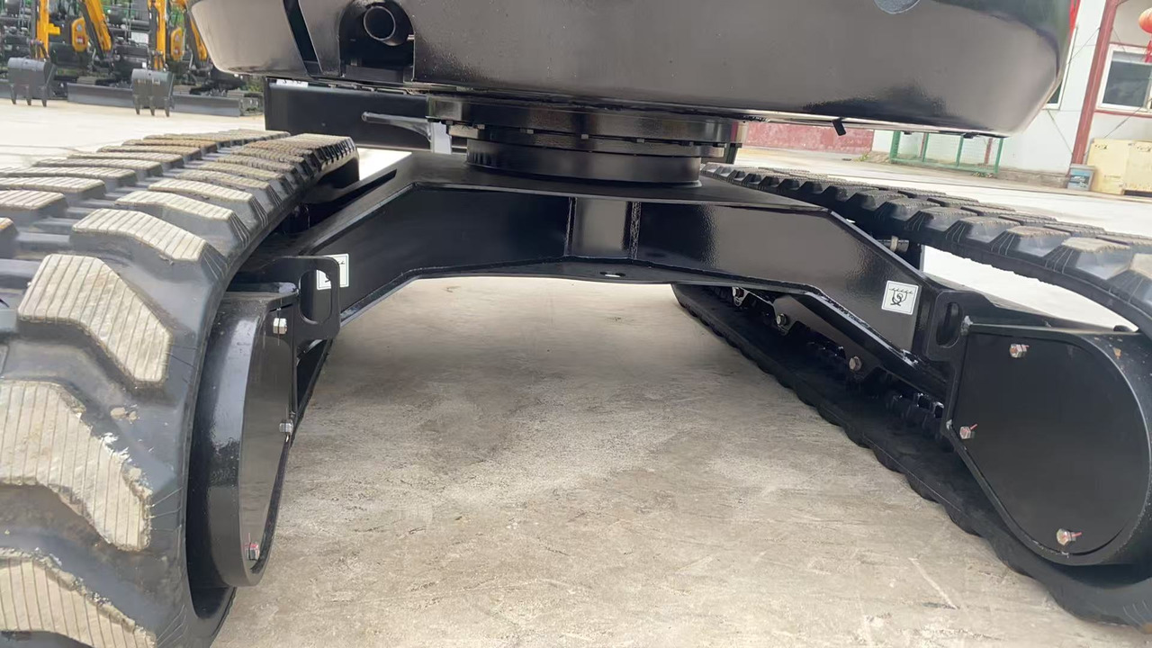 SANY SY26U Mini Excavator Brand New Click for Discount - Minigravemaskine: billede 5 SANY SY26U Mini Excavator Brand New Click for Discount - Minigravemaskine: billede 5