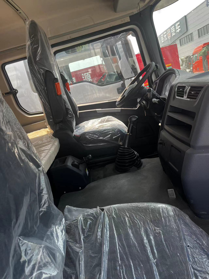 SHACMAN X3000 Dump Truck Click for Discount - Tipvogn lastbil: billede 4 SHACMAN X3000 Dump Truck Click for Discount - Tipvogn lastbil: billede 4