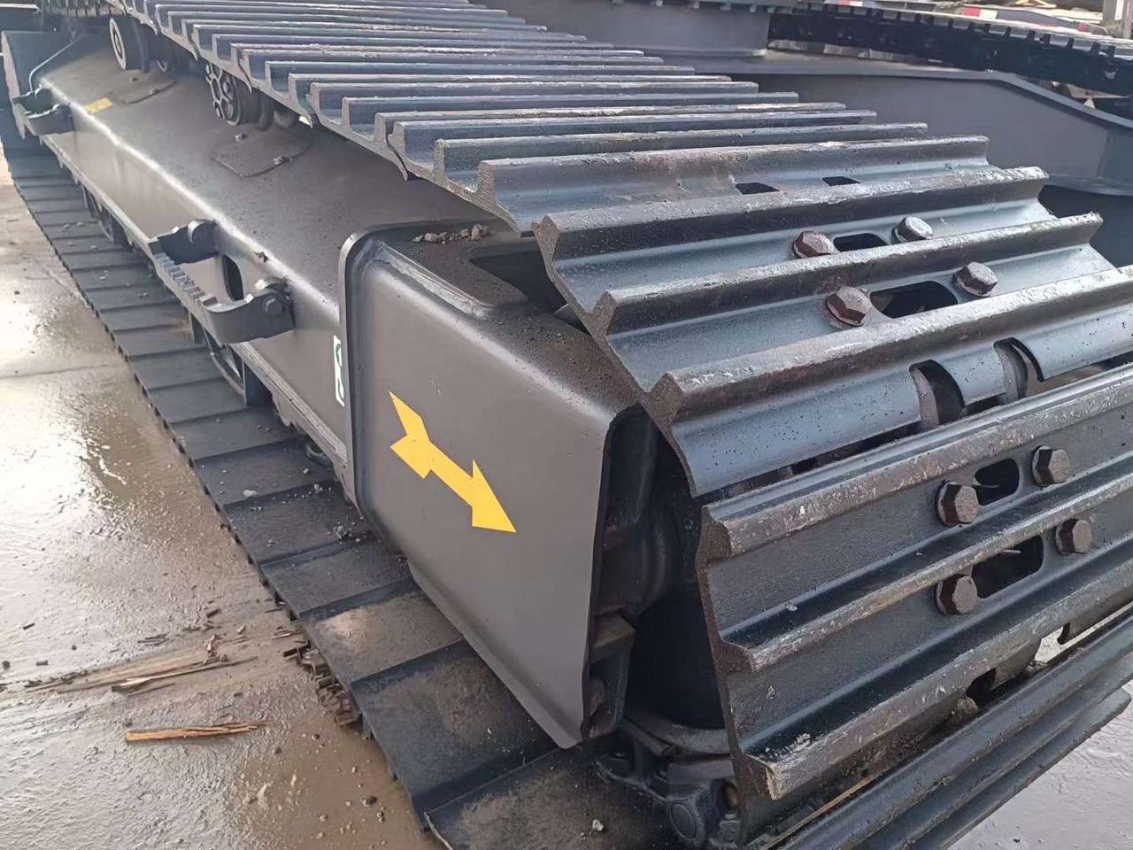 VOLVO EC210 Excavator Click for Discount - Gravemaskine: billede 2 VOLVO EC210 Excavator Click for Discount - Gravemaskine: billede 2