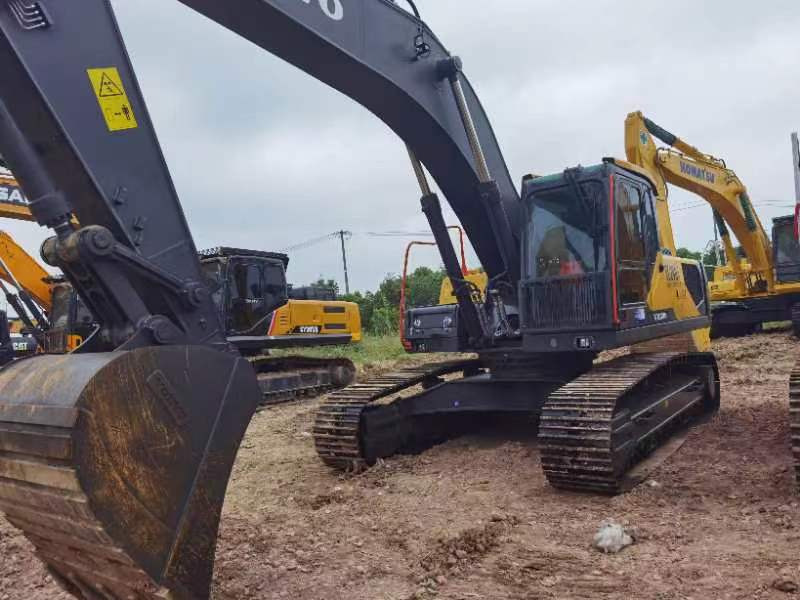 VOLVO EC290 Excavator Click Here for Discount - Bæltegravemaskine: billede 2 VOLVO EC290 Excavator Click Here for Discount - Bæltegravemaskine: billede 2