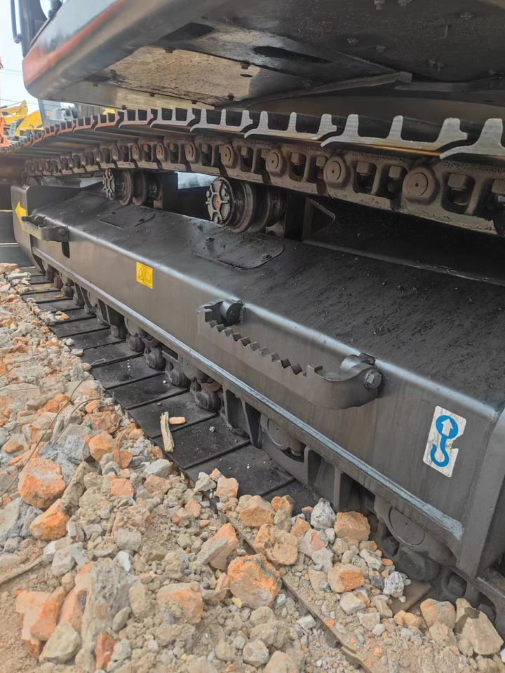 VOLVO Excavator EC210 Click Here for Discount - Bæltegravemaskine: billede 4 VOLVO Excavator EC210 Click Here for Discount - Bæltegravemaskine: billede 4