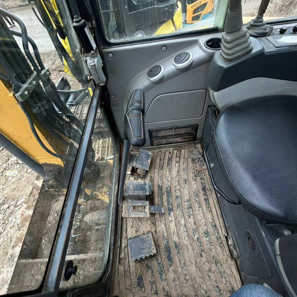 Minigravemaskine XCMG 3.5ton Mini Excavator Click for Discount: billede 8 Minigravemaskine XCMG 3.5ton Mini Excavator Click for Discount: billede 8