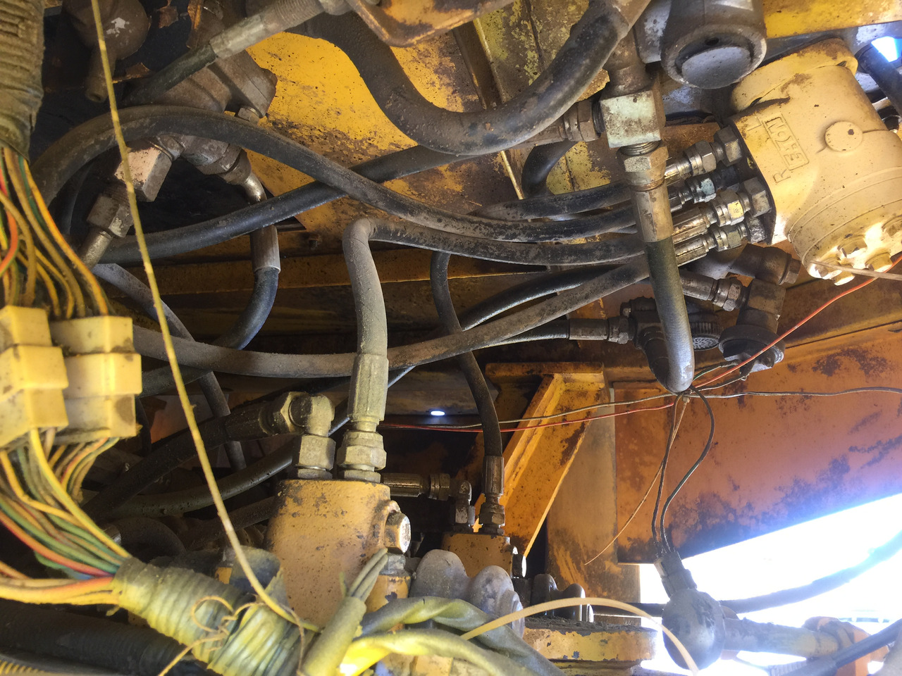 XCMG Wheel Loader ZL50G Click Here for Discount - Gummihjulslæsser: billede 5 XCMG Wheel Loader ZL50G Click Here for Discount - Gummihjulslæsser: billede 5