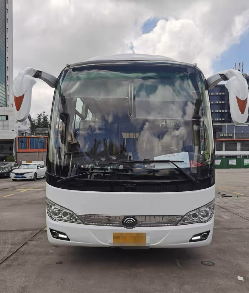 Yutong Coach 32 Seats Good Condition Click for Discount - Turistbus: billede 2 Yutong Coach 32 Seats Good Condition Click for Discount - Turistbus: billede 2