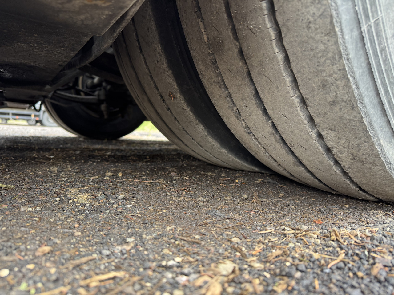 Biltransportør sættevogn KÄSSBOHRER SP9-16L: billede 6