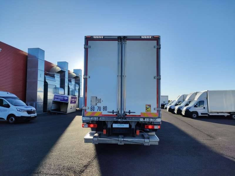 Camion Porteur 19 TONNES 280 CV HAYON 2 PORTES AR - Lastbil varevogn: billede 2 Camion Porteur 19 TONNES 280 CV HAYON 2 PORTES AR - Lastbil varevogn: billede 2