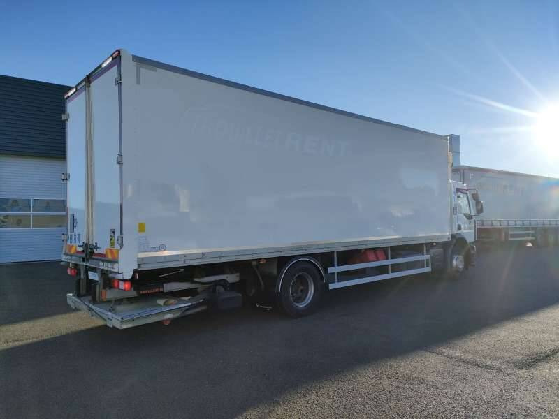 Camion Porteur 19 TONNES 280 CV HAYON 2 PORTES AR - Lastbil varevogn: billede 4 Camion Porteur 19 TONNES 280 CV HAYON 2 PORTES AR - Lastbil varevogn: billede 4