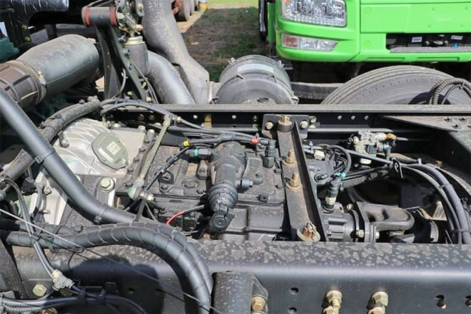 FAW New FAW JIEFANG Trucks for Sale in Qatar - Lastbil chassis: billede 4 FAW New FAW JIEFANG Trucks for Sale in Qatar - Lastbil chassis: billede 4