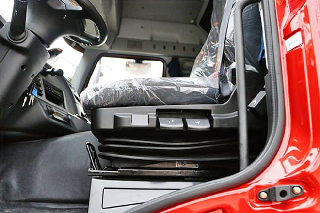 FAW New Faw J6P 390 Trucks for Sale in Nigeria - Lastbil chassis: billede 3 FAW New Faw J6P 390 Trucks for Sale in Nigeria - Lastbil chassis: billede 3