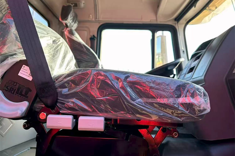 SHACMAN Dump Truck Shacman F3000 for Sale in Jamaica - Tipvogn lastbil: billede 3 SHACMAN Dump Truck Shacman F3000 for Sale in Jamaica - Tipvogn lastbil: billede 3