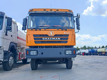 SHACMAN Dump Truck Shacman for Sale in Ghana - Tipvogn lastbil: billede 2 SHACMAN Dump Truck Shacman for Sale in Ghana - Tipvogn lastbil: billede 2