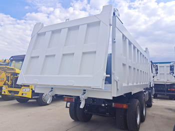 SHACMAN Shacman Lorry Dump Truck for Sale in Namibia - Tipvogn lastbil: billede 4 SHACMAN Shacman Lorry Dump Truck for Sale in Namibia - Tipvogn lastbil: billede 4