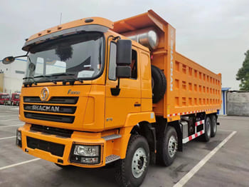 SHACMAN Shacman Truck F3000 for Sale in Malawi - Tipvogn lastbil: billede 1 SHACMAN Shacman Truck F3000 for Sale in Malawi - Tipvogn lastbil: billede 1