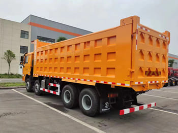 SHACMAN Shacman Truck F3000 for Sale in Malawi - Tipvogn lastbil: billede 2 SHACMAN Shacman Truck F3000 for Sale in Malawi - Tipvogn lastbil: billede 2