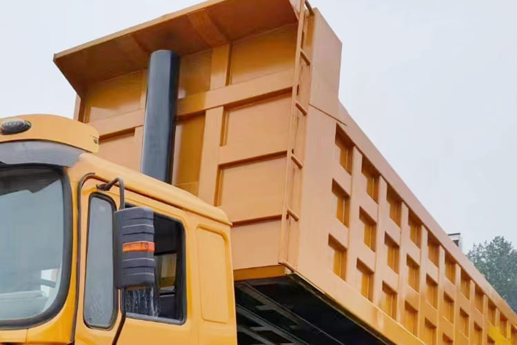 SHACMAN Shacman Truck F3000 for Sale in Zamibia - Tipvogn lastbil: billede 4 SHACMAN Shacman Truck F3000 for Sale in Zamibia - Tipvogn lastbil: billede 4