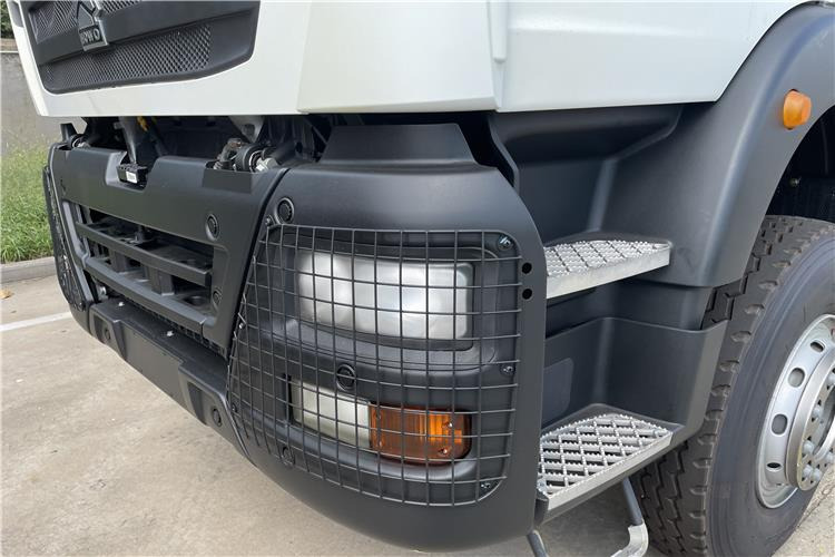 SINOTRUK Howo Dump Truck 6x4 for Sale In Ghana - Tipvogn lastbil: billede 2 SINOTRUK Howo Dump Truck 6x4 for Sale In Ghana - Tipvogn lastbil: billede 2