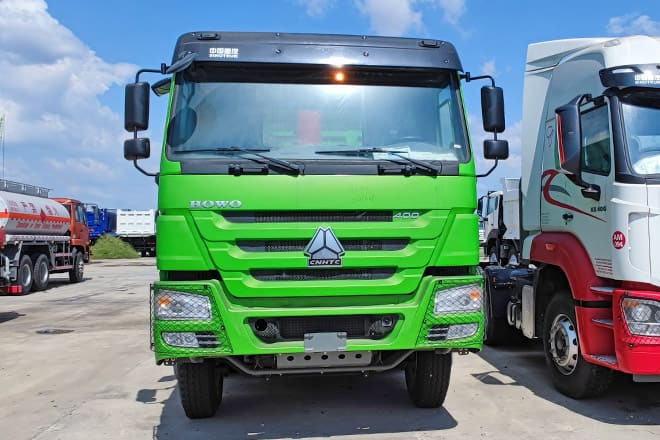 Ny Tipvogn lastbil til transportering løsevarer SINOTRUK Sinotruk Howo 8x4 Dump Truck for Sale Near Me in Ghana: billede 6 Ny Tipvogn lastbil til transportering løsevarer SINOTRUK Sinotruk Howo 8x4 Dump Truck for Sale Near Me in Ghana: billede 6