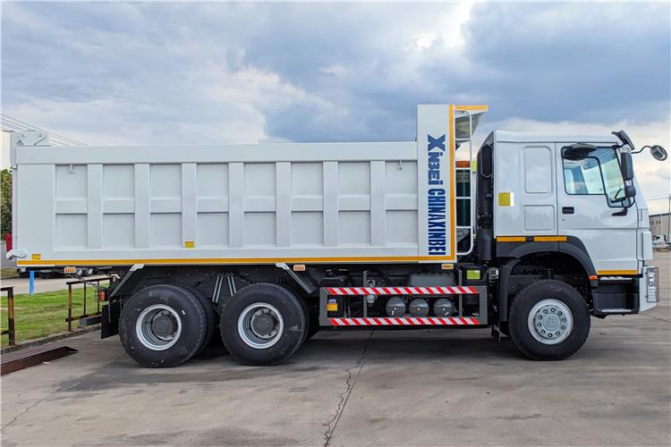 SINOTRUK Used Howo 360 hp Tipper Truck Price for Sale In Ghana - Tipvogn lastbil: billede 3 SINOTRUK Used Howo 360 hp Tipper Truck Price for Sale In Ghana - Tipvogn lastbil: billede 3