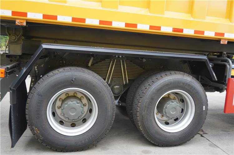 SINOTRUK Used Howo Dump Truck 10CBM for Sale In Cameroon - Tipvogn lastbil: billede 2 SINOTRUK Used Howo Dump Truck 10CBM for Sale In Cameroon - Tipvogn lastbil: billede 2