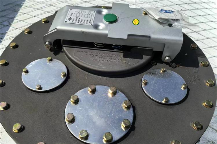 TITAN 4 Axle 50000 Liters Monoblock Tanker Trailer for Sale In Congo - Tanksættevogn: billede 4 TITAN 4 Axle 50000 Liters Monoblock Tanker Trailer for Sale In Congo - Tanksættevogn: billede 4