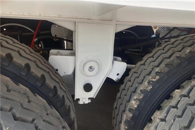 TITAN Superlink Fuel Tanker Trailer for Sale In Anglo - Tanksættevogn: billede 5 TITAN Superlink Fuel Tanker Trailer for Sale In Anglo - Tanksættevogn: billede 5