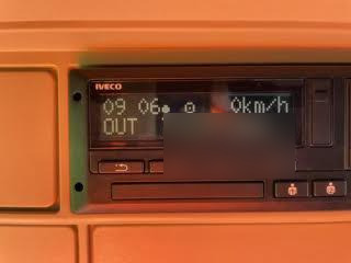 Leje en Iveco S-WAY 460 Iveco S-WAY 460: billede 24
