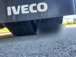 Leje en Iveco S-WAY 460 Iveco S-WAY 460: billede 7