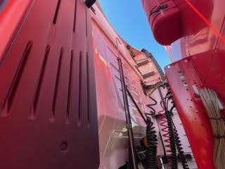 Leje en Iveco S-WAY 460 Iveco S-WAY 460: billede 13