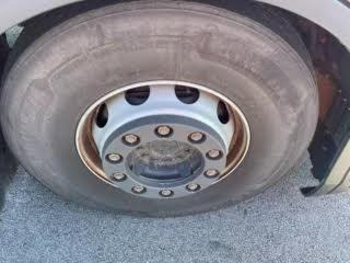 Leje en Iveco S-WAY 460 Iveco S-WAY 460: billede 9